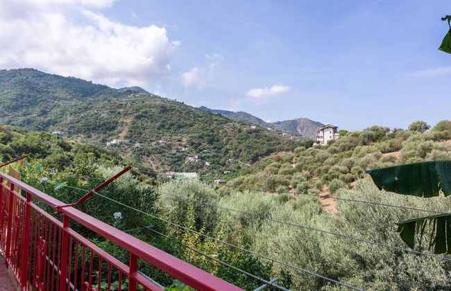 Belvilla by OYO Vento del Mare - Foto 36