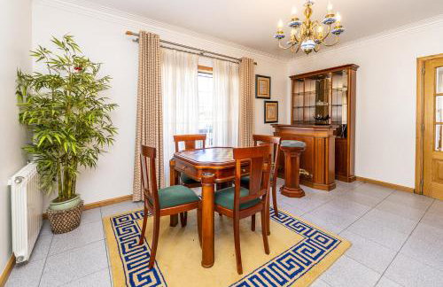 Family Beach House in Amorosa, Northern Portugal - Foto 6