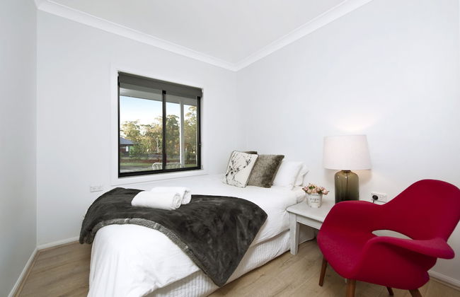 The Woods Farm Jervis Bay - Photo 44