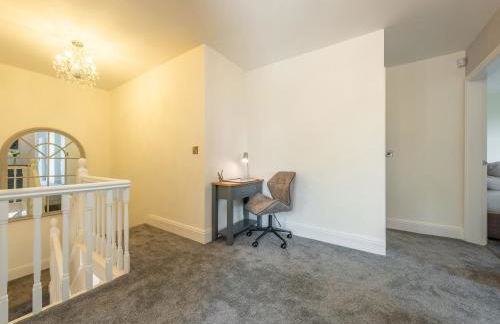 Routhorpe House - Foto 42