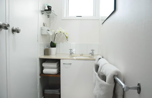 Almond Court Motel - Foto 38