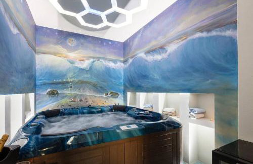 Ni President Suite, DeMaNi President Suites - Foto 28