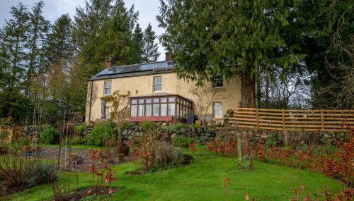 Wester Campsie Farm House - Foto 2