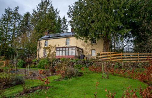 Wester Campsie Farm House - Foto 2