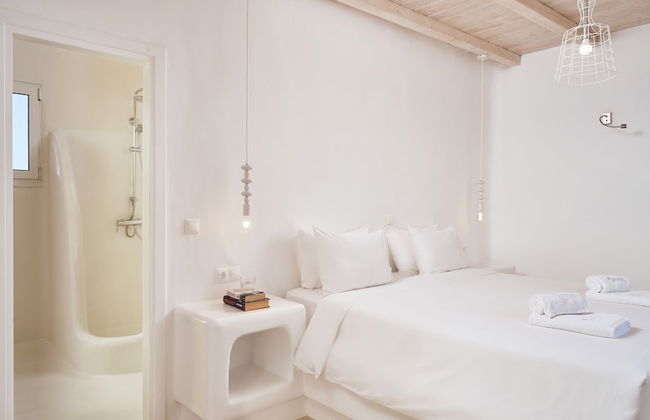 Villa Petrolefko - Photo 6