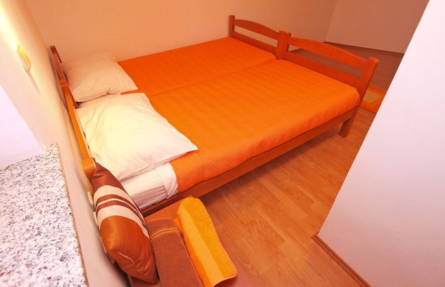 Apartment Tatjana 411 - Foto 9