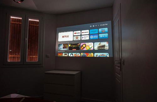 Le Cocon Cormeillais - Foto 8