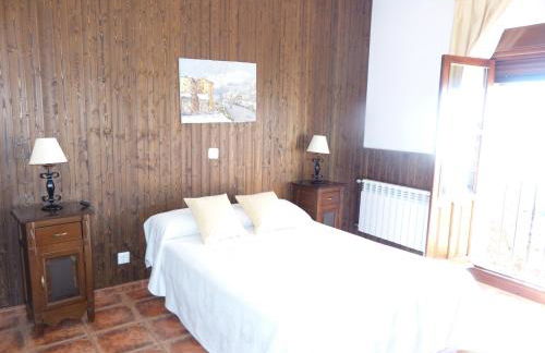 Casa Rural Peña Falcón - Foto 31