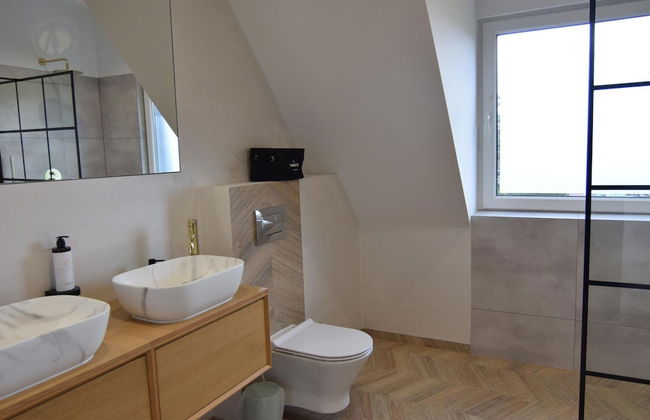 Holiday Apartment With Sauna - Photo 14