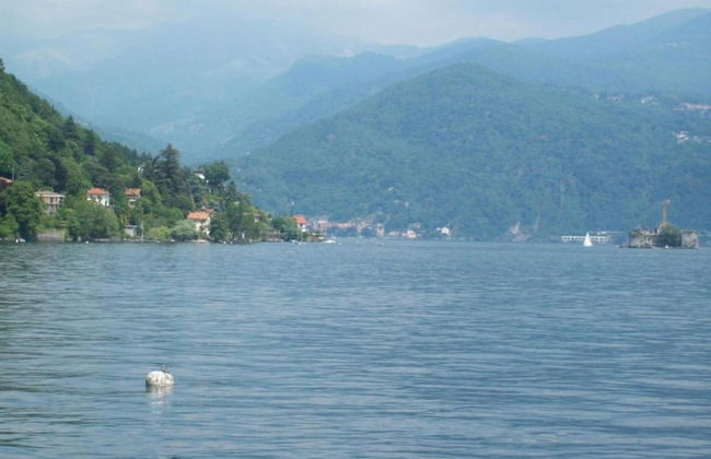 Spacious Retreat in Cannero - Foto 40