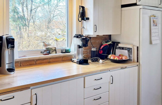 4 Star Holiday Home in Ekero-by Traum - Photo 11