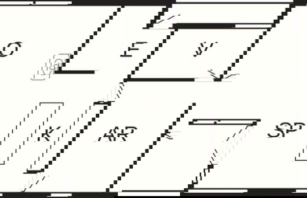 8 Person Holiday Home in Hornbaek-by Traum - Foto 16