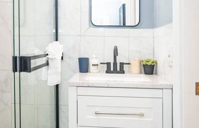 14a-Elegant, newly renovated apartment in Boston - Foto 6