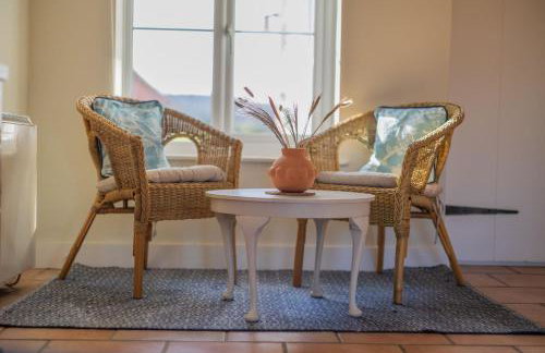 Tennyson Cottage Brancaster By Together Travel - Foto 12