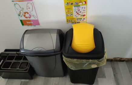 L'annexe de l'usine Logement Moderne de campagne - Foto 33