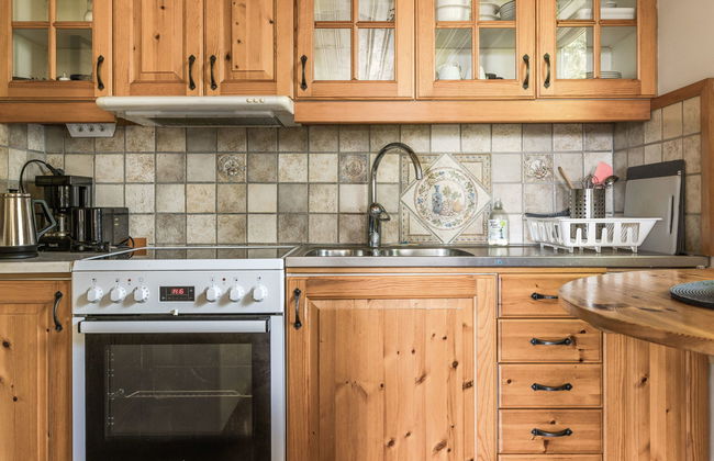 Kjuge Nya Huset - Foto 11