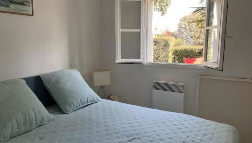 La petite maison avec palmier - Foto 4