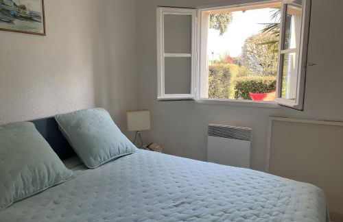 La petite maison avec palmier - Foto 4