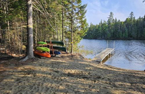 Bear Mountain Lodge. 560 Acre Wooded Estate. - Foto 22