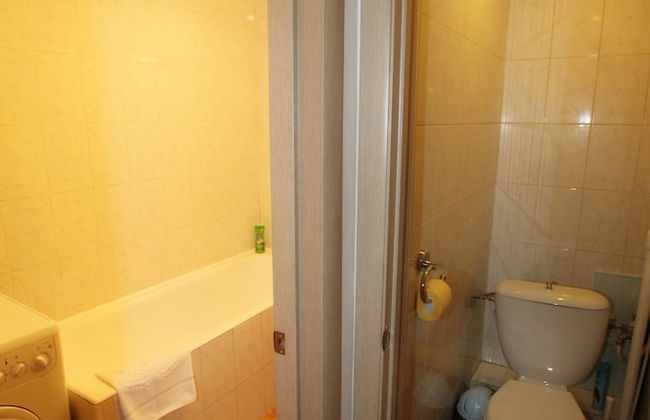 TVST Apartments Sadovo-Triumfalnaya 18 - Foto 22