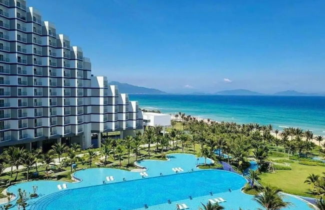 Cam Ranh Beach Resort Nha Trang - Foto 31
