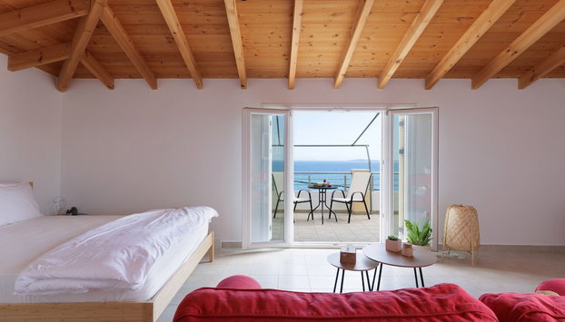 The Island Life Apartments by Konnect, Ipsos Beach - Foto 2, Imagen principal