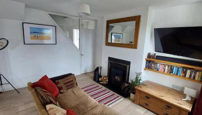 Weaver's Cottage - Photo 4