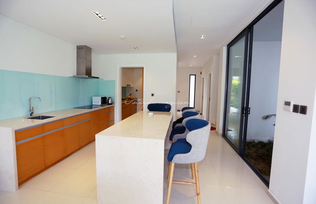 Point Villa Danang Golf Course - Foto 13