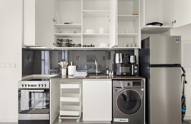 Silkhaus Pixel Tower2 - Reem Island - Foto 45