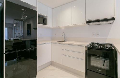 Studios aconchegantes em Floripa - OKA - Foto 94