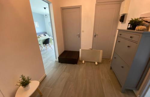 Labenne Ocean - joli appt avec terrasse -T2 300m plage - Foto 22