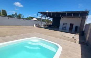 Suíte e Piscina em São Pedro da Aldeia próximo a Cabo Frio - Foto 1