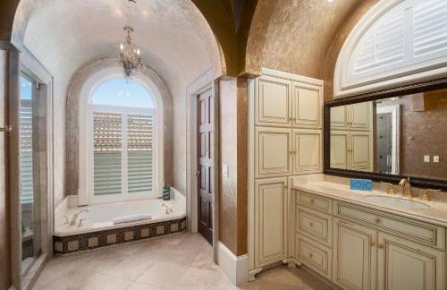 Beach Views, Rooftop Deck, Outdoor Kitchen, Destin - Foto 27