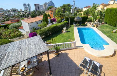 Holiday Home Hawaii by Interhome - Foto 56