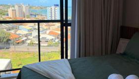 Studio charmoso vista mar em Piatã - Foto 2