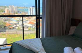 Studio charmoso vista mar em Piatã - Foto 4