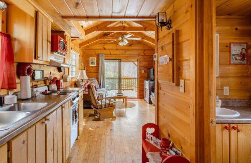 Willow Pond Cabin that is peaceful and quiet - Foto 19