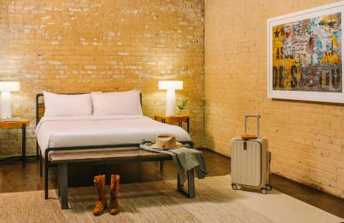 The District at Hogg Palace, A Wyndham Hotel - Foto 98