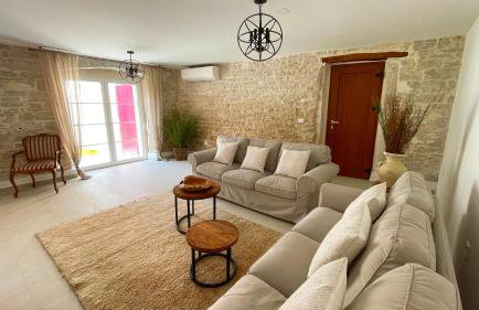 Istria Time - Villa Nyma - Heated Pool - Foto 30