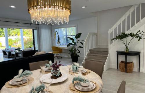 Ritzy Little House - Foto 29