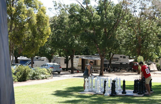 Levi Adelaide Holiday Park - Foto 29