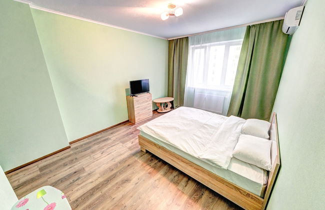 Apartment Voskresenska 18 - Photo 29