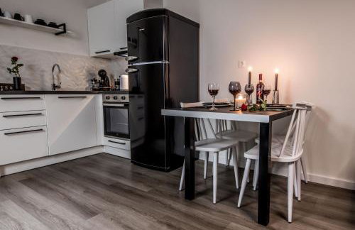 Escape Luxury Apartment - Foto 80