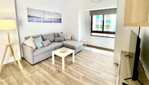 Benidorm Old Town House with lounge area - Foto 3