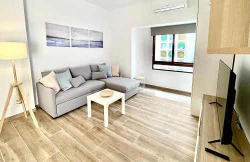 Benidorm Old Town House with lounge area - Foto 3