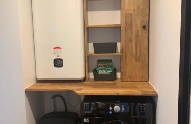 Le RIVA Cherbourg Centre - Foto 12