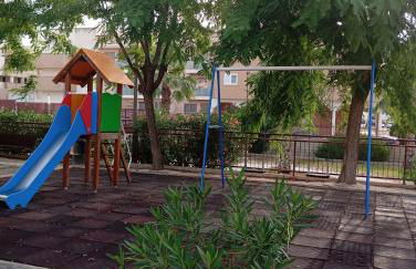 Atico de lujo con jacuzzi, piscina y gimnasio cerca de Balneario de Archena - Foto 39