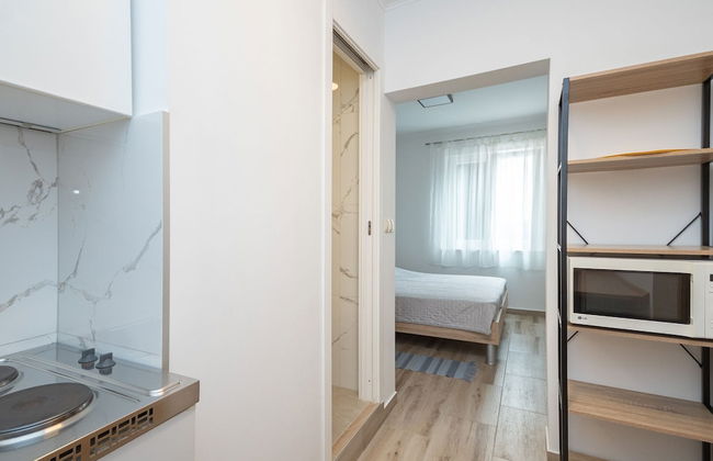 Apartments Zecic - Foto 19