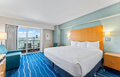 Ala Moana Hotel Spectacular Ocean Views - Foto 22