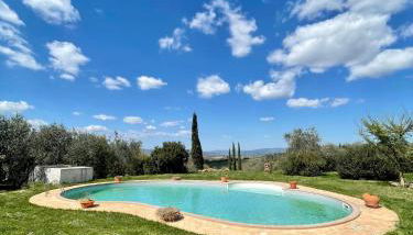 Fonte del Salcio - Pool&Relax - Foto 3